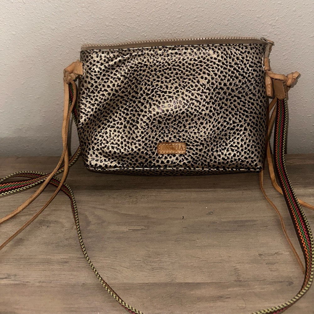 Consuela Wesley Midtown Crossbody